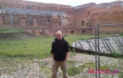 Łukasz, Mężczyzna, 42, Warszawa, Polska, Zdjęcie: 2