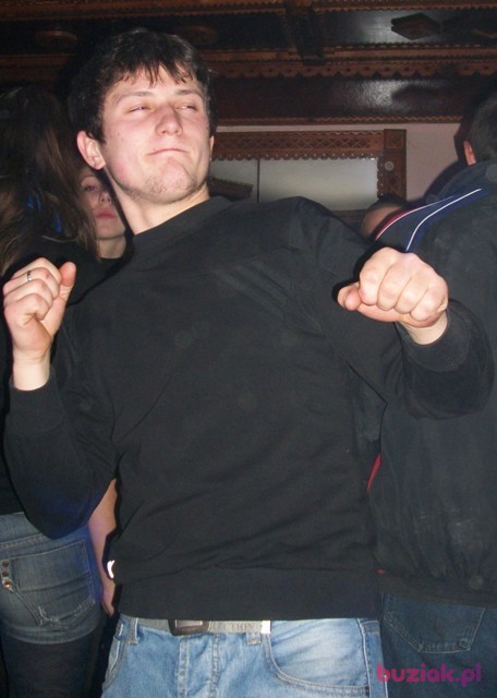 Rafalek88, Mężczyzna, 36, Polska: 1