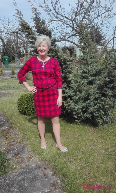 Jolanta , Kobieta, 66, Inowrocław, Polska, Zdjęcie: 5