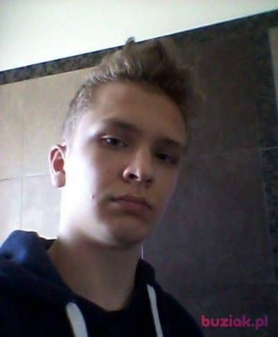 Damian, Mężczyzna, 24, Łomża, Polska: 1