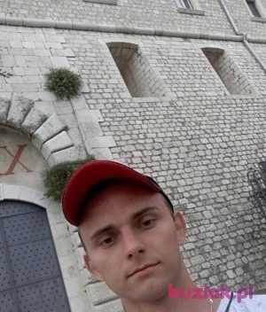 Artur, Male, 28, Strzyżów, Polska: 1