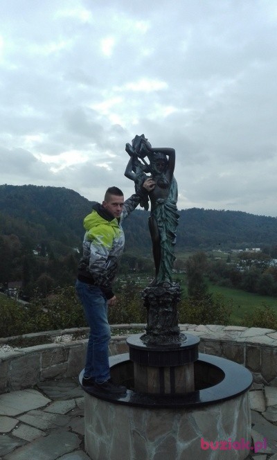 Wojtek, Mężczyzna, 31, Nowy Sącz, Polska, Zdjęcie: 1
