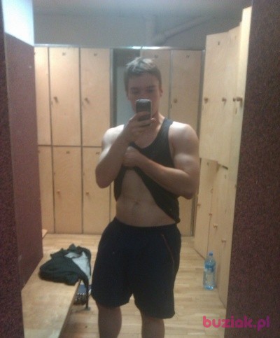 Tomasz, Mężczyzna, 35, Warszawa, Polska, Zdjęcie: 2