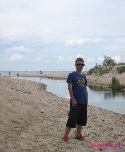 jarek, Male, 30, Tarnów, Polska: 1