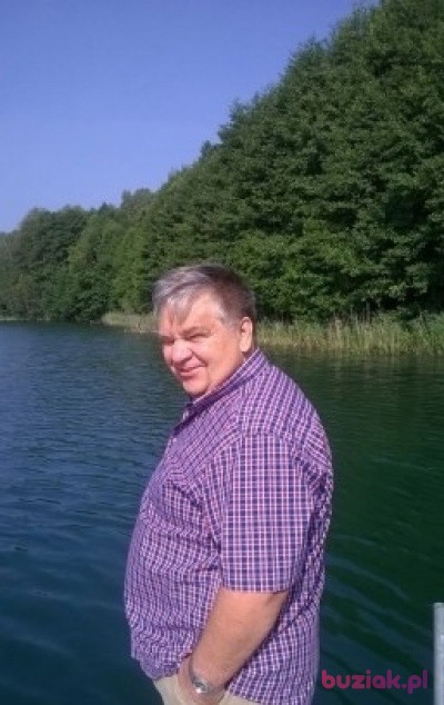 Andrzej, Male, 64, Polska: 1