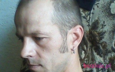 Marcin, Male, 45, Ustrzyki Dolne, Polska, Photo: 1