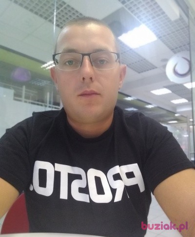 Filip, Mężczyzna, 34, Nowy Sącz, Polska, Zdjęcie: 1