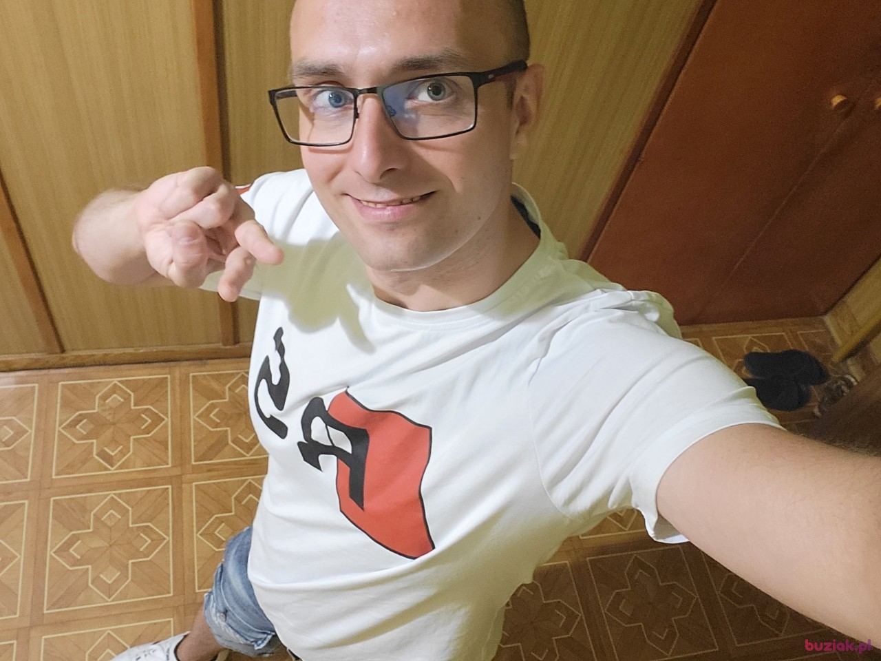 Pawełek, Male, 37, Żarów, Polska, Photo: 1