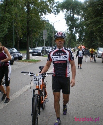 Sebastian, Mężczyzna, 40, Kraków, Polska, Zdjęcie: 6