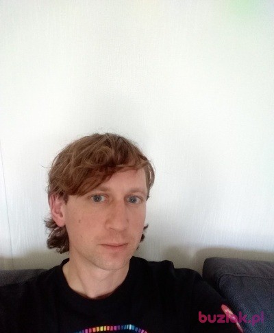 Tomasz Wójcicki, Mężczyzna, 42, Brodnica, Polska, Zdjęcie: 2