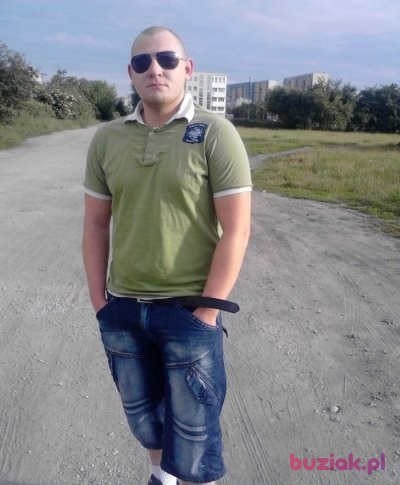 Piotr, Male, 33, Inowrocław, Polska, Photo: 2