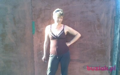 kasia, Kobieta, 57, Inowrocław, Polska, Zdjęcie: 1