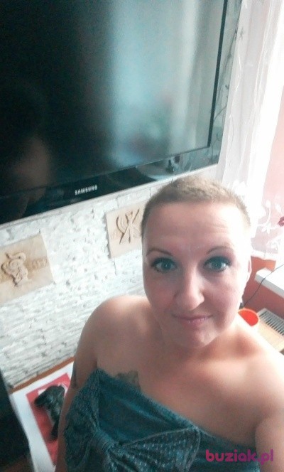 ANIA, Female, 45, Poznań, Polska, Photo: 1