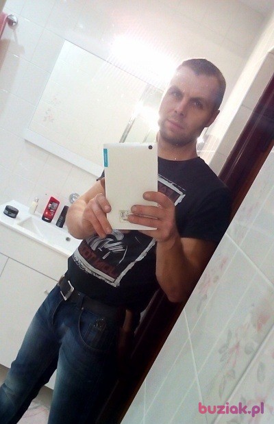 Norbert, Mężczyzna, 43, Siemiatycze, Polska, Zdjęcie: 2