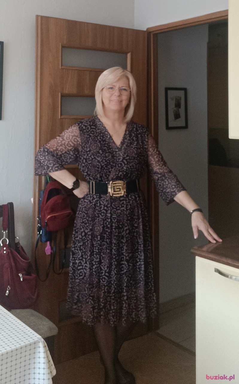 Marta, Female, 51, Głogów, Polska, Photo: 4