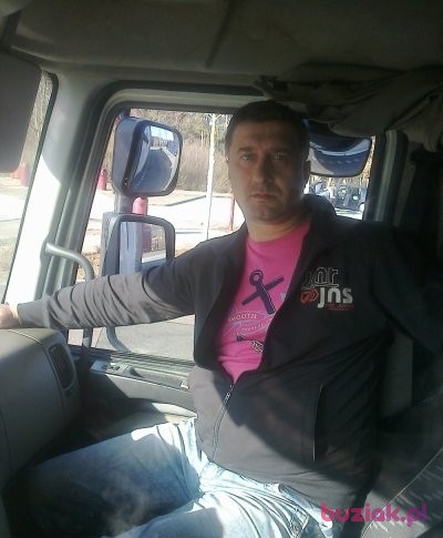 KRZYSIEK, Male, 26, Bolesławiec, Polska, Photo: 1
