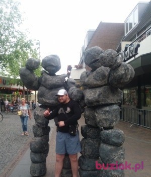 Albert, Mężczyzna, 34, Oss North Brabant Province, Holandia: 1