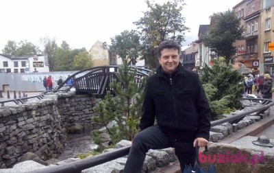 Krzysztof, Mężczyzna, 58, Bielsko-Biała, Polska, Zdjęcie: 1