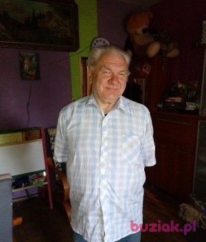 Pawel, Mężczyzna, 68, Witkowo, Polska, Zdjęcie: 3