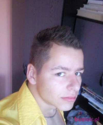 Tomasz, Male, 35, Niemcy: 1