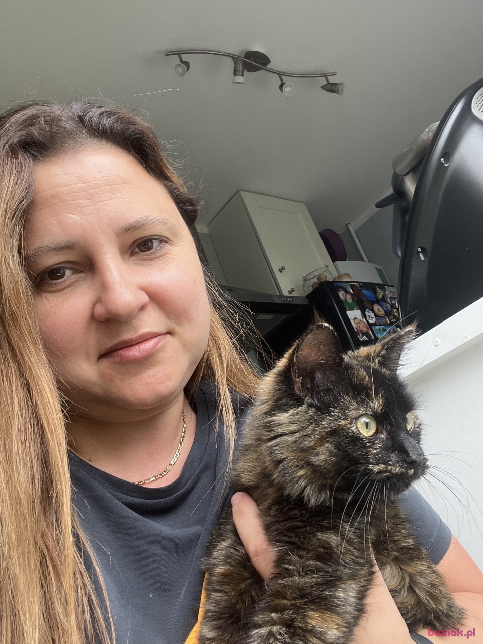 Anna, Kobieta, 46, Westminster, Wielka Brytania, Zdjęcie: 2