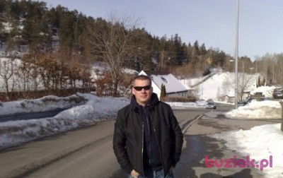 Cristofer, Mężczyzna, 53, Szczecin, Polska: 1