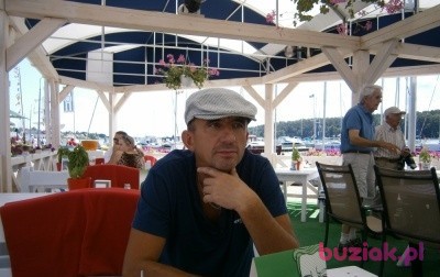 Ryszard, Male, 60, Warszawa, Polska, Photo: 2