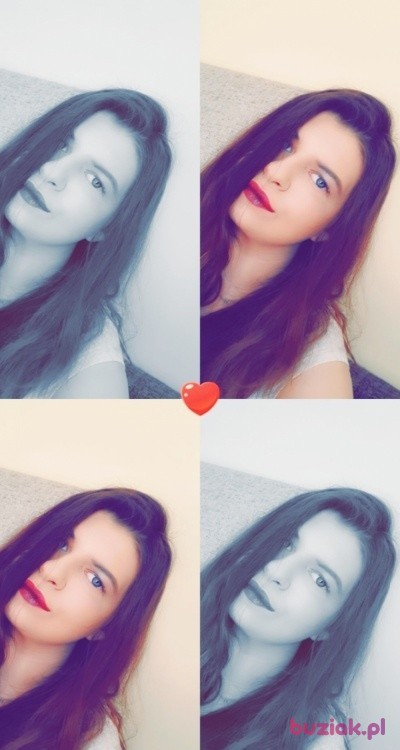 Wiktoria, Female, 24, Sompolno, Polska: 1
