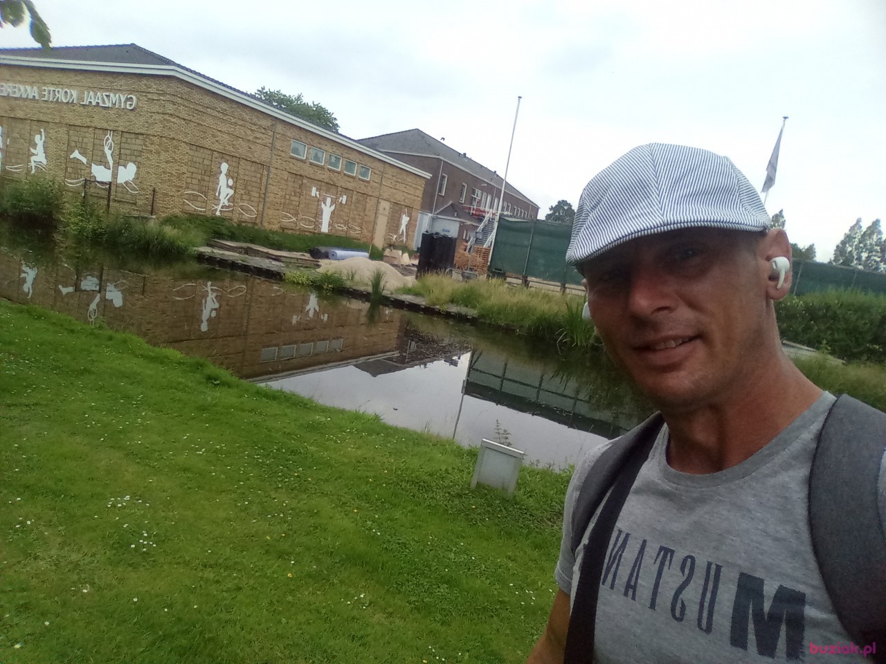 Klaptonek, Male, 42, Rotterdam South Holland Province, Holandia, Photo: 2