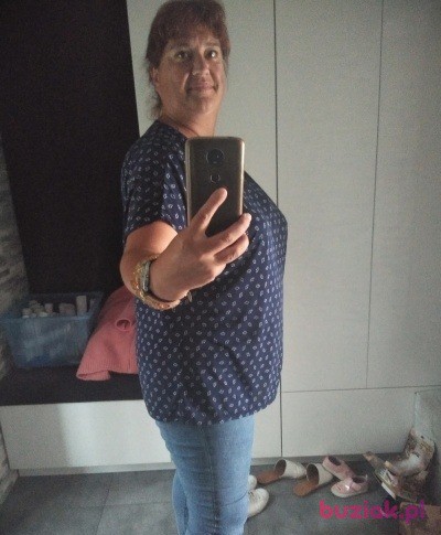 Beata, Female, 46, Dzierzgoń, Polska, Photo: 4