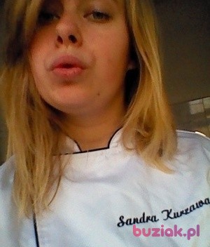 Sandra, Female, 28, Kędzierzyn-Koźle, Polska: 1