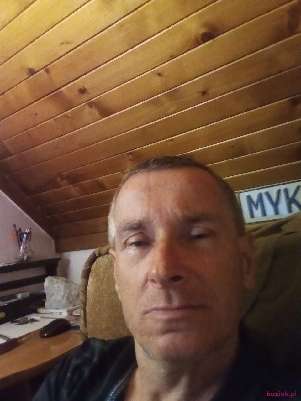Jacek, Mężczyzna, 63, Wodzisław Śląski, Polska, Zdjęcie: 1