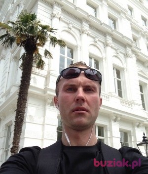 Mariusz, Male, 42, Wielka Brytania, Photo: 5