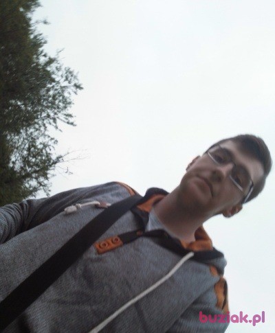 Patryk, Male, 30, Siemianowice Śląskie, Polska, Photo: 2