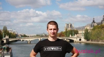 Kamil, Mężczyzna, 35, Kraków, Polska, Zdjęcie: 2