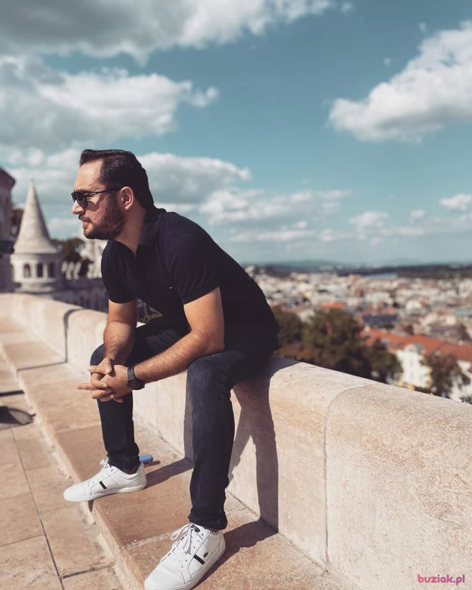 Tony, Mężczyzna, 32, Kielce, Polska: 1