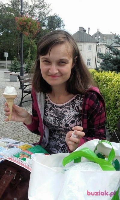 Monija, Kobieta, 30, Radzyń Podlaski, Polska, Zdjęcie: 1