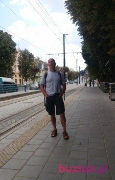 miałem być Ignacym........., Male, 56, Chorzów, Polska, Photo: 2