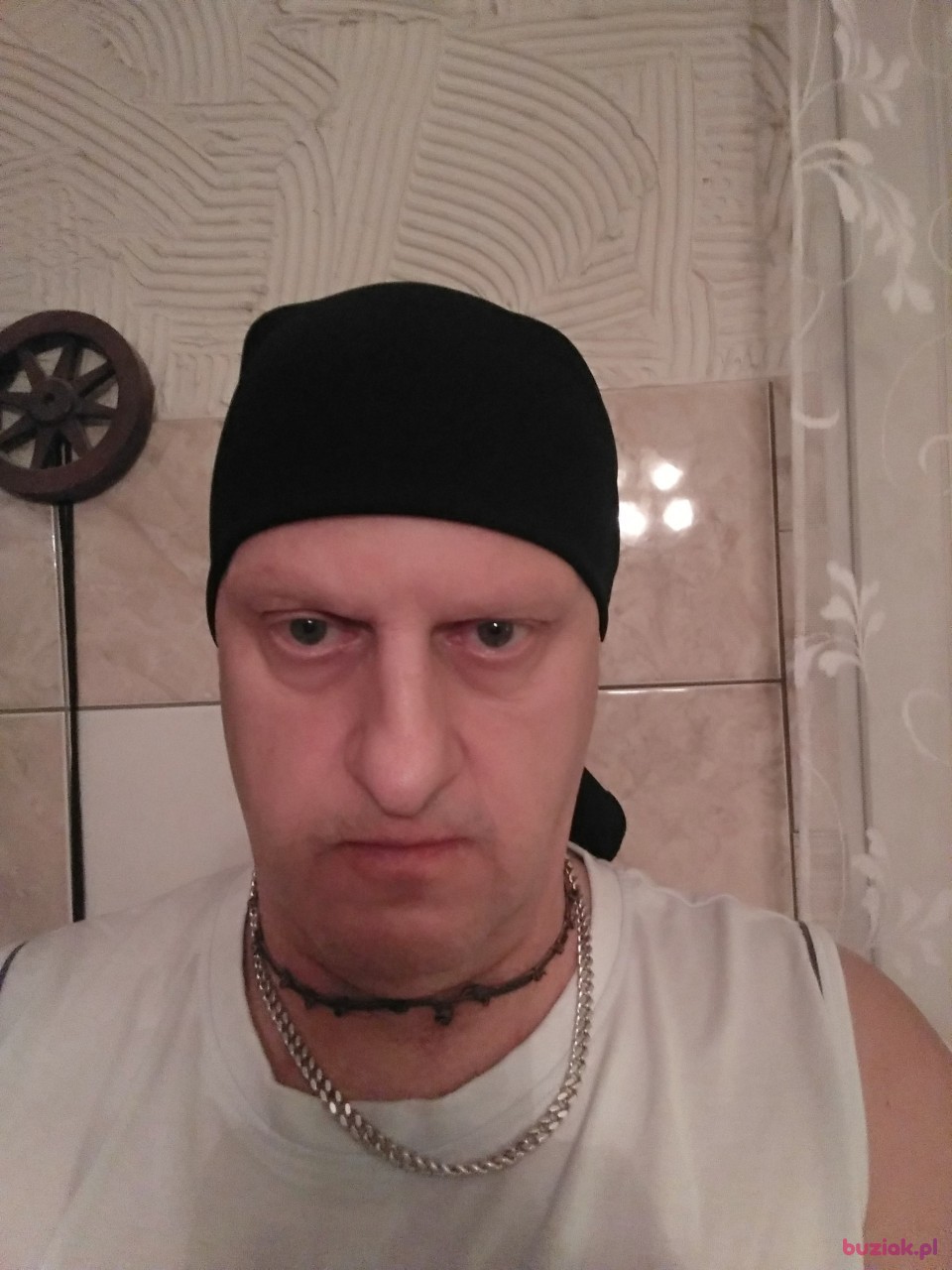 Marco, Mężczyzna, 60, Gdynia, Polska: 1