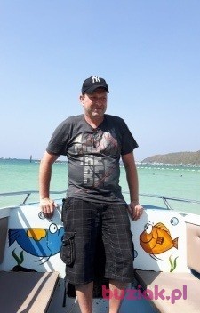 wojtek, Mężczyzna, 54, Szwecja, Zdjęcie: 3