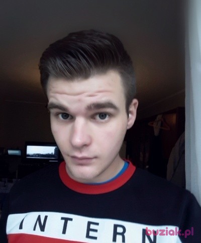Damian, Mężczyzna, 30, Dąbrowa Górnicza, Polska: 1