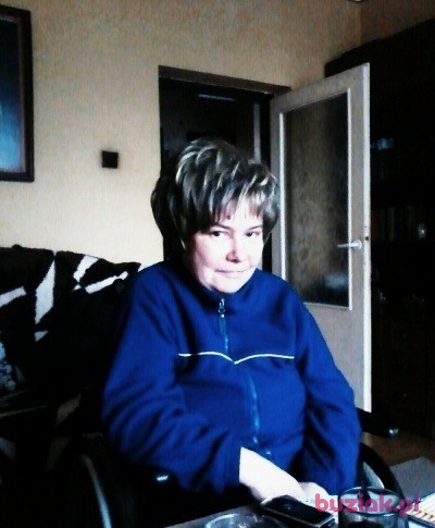 Edyta, Kobieta, 52, Łódź, Polska, Zdjęcie: 3
