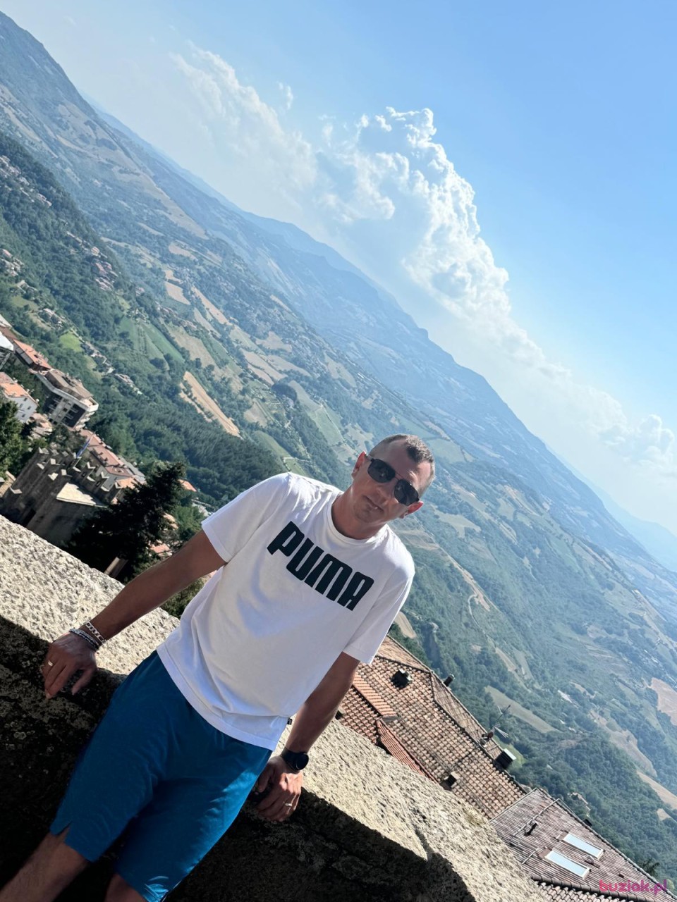 Kristofw, Mężczyzna, 37, Stade Lower Saxony, Niemcy: 1