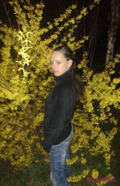 tinusia96, Kobieta, 28, Ruda Śląska, Polska, Zdjęcie: 1