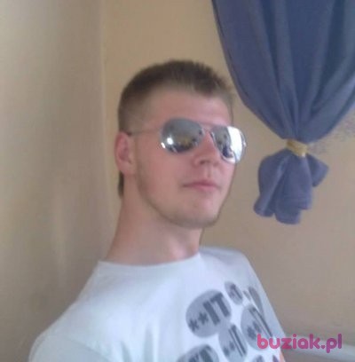 Dawid, Mężczyzna, 29, Olkusz, Polska: 1