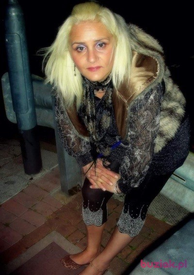 Anna, Female, 48, Birmingham West Midlands England, Wielka Brytania, Photo: 2