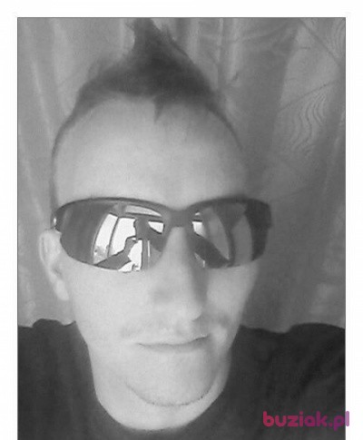 misanek, Mężczyzna, 36, Katowice, Polska, Zdjęcie: 1