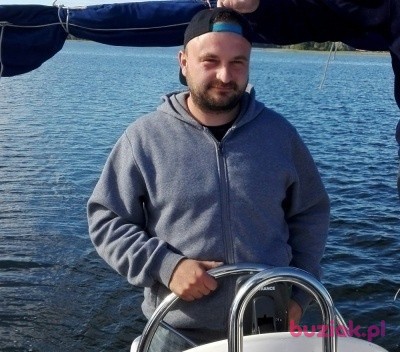 Michał, Mężczyzna, 44, Warszawa, Polska: 1