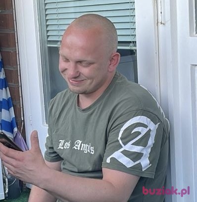 Tomek, Mężczyzna, 30, Hamburg, Niemcy, Zdjęcie: 1