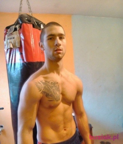 rexxy, Male, 34, Kraków, Polska: 1
